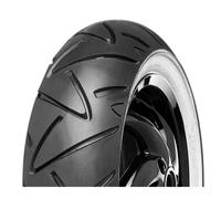 Continental Pneus moto ContiTwist 130/70 R12 62P – 2023 WW