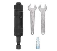 Pneumatique Die Grinder à haute vitesse en alliage en acier Air Air Grinder outil pour la coupe en métal Componts en bois Pneus Rubber Castings (Style américain)