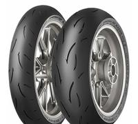 Pneumatique Dunlop GP RACER D212 200/55 R17 78W