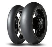 Pneumatique Dunlop GP RACER SLICK D212 200/55 R17