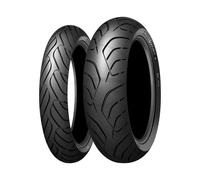 Pneumatique DUNLOP Roadsmart III 160 / 60ZR17 pour Harley 750 Xg Bnb Rue