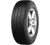 Pneumatique Estival 195/75 R 16 C 110/108R Continental Conti Van Contact100