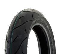 Heidenau Pneu scooter K80 SR 120/70 R12 58S TL Avant/Arrière Argenté