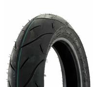Heidenau K80 SR ( 120/70-12 RF TL 58S roue arrière, Roue avant )