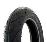 Heidenau K80 SR ( 120/70-12 RF TL 58S roue arrière, Roue avant )