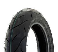 Heidenau K80 SR ( 120/70-12 RF TL 58S roue arrière, Roue avant )