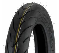 Heidenau K80 SR ( 100/90-12 TL 62M roue arrière, Roue avant )