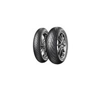 Pneumatique METZELER Roadtec 01 Se 160/60ZR17 pour Harley 750 Xg Bnb Rue 2017-2