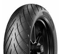 Pneumatique METZELER Roadtec Rear pour Vespa GTS 125 Super Tech c. -à- 4T LC