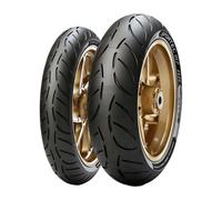 Pneumatique Metzeler Sptec M7 RR M 120/70ZR17 pour Benelli 1130 Trois K Amazone