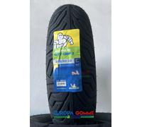 Michelin Moto 53l City Grip 2 Tl Touring Front Tire Argenté 100 / 80 / R10