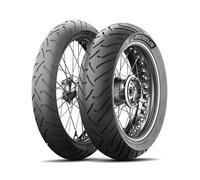 Pneumatique Michelin ANAKEE ROAD 110/80 R19 59V
