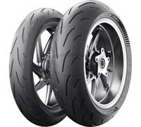 Pneu MICHELIN Power 6 120/70 ZR 17 58W TL