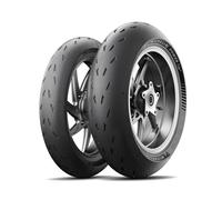 Pneumatique Michelin POWER CUP 2 200/55 R17 78W