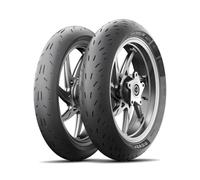 Pneumatique Michelin POWER CUP EVO 110/70 R17 54W