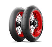 Pneumatique Michelin POWER SUPERMOTO 160/60 R17