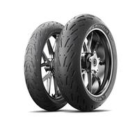 Pneumatique Michelin ROAD 5 120/70 R17 58W