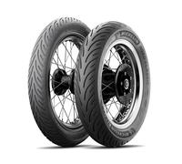 Pneumatique Michelin ROAD CLASSIC 4 - 18 64H