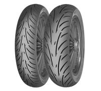 Mitas Pneu scooter Touring Force‑SC 130/60 R13 60P TL Noir