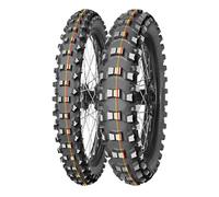 PNEUMATIQUE MITAS MX 70/100-19 SOFT À MOYEN POUR Suzuki 80 RM RA 1989-2001