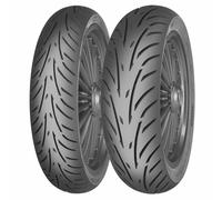 Pneumatique MITAS Touring Force-Sc Piaggio 80 pour Vespa Px V8X1 1981-1993