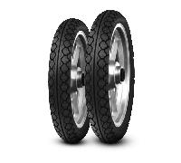 Pneumatique Moto 110/80 14M 59J Reinftl Pirelli Mandrake MT15