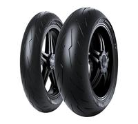 PNEUMATIQUE MOTO 120/70 17M 58W CTL PIRELLI DIABLO ROSSO IV AVANT