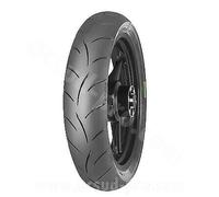 Pneumatique Moto 17 100 / 80-17 Mitas Mc50 M-Racer 52H TL