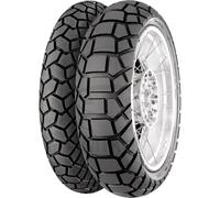 Pneumatique Moto Continental 130/80R17 65S TL M+S TKC 70 Rocks