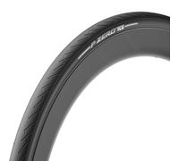 Pneumatique P Zero Road Techliner Pliable 700x26 Noir PIR4471400 PIRELLI