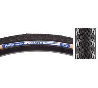 Pneumatique Panaracer Pasela Protite 26x1.25 Noir Gumwall Wire Clincher 559 ISO