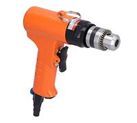 Pneumatique Percet d'air Piston puissant Double roulement Design haute précision 1400 tr/min KV-5110B pour le mur en aluminium en fer en bois