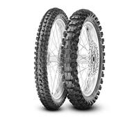 PNEUMATIQUE PIRELLI 100/90-19 MX HARD 57M GAS GAS 125 MC 2003-2024