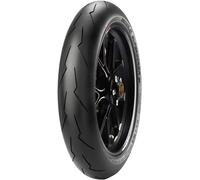 Pneumatique Pirelli 120/70 ZR 17 M/C 58W TL DIABLO SUPERCORSA V2 SC2