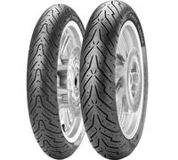 PNEUMATIQUE PIRELLI ANGEL 100/90-10 56J TL Pour Sym 125 Jet 5 4T 2011-2015