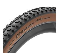 Pneu Pirelli Cinturato Gravel Mixed Tlr Couleur : noir | Taille : 700x35C