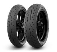 Pneumatique PIRELLI Diablo PowerCruiser 180/70 B 16 77H TL M/C