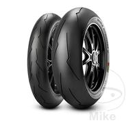 Pirelli Diablo Supercorsa SP V2 ( 180/55 ZR17 TL (73W) roue arrière, M/C )