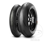 Pirelli Diablo Supercorsa SP V2 ( 180/55 ZR17 TL (73W) roue arrière, M/C )