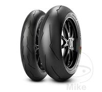 Pirelli Diablo Supercorsa SP V2 ( 180/55 ZR17 TL (73W) roue arrière, M/C )