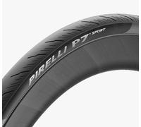 Pirelli P7 Sport 26-622 CUBIERTAS Unisex Adulto, Multicolor, ESTANDAR