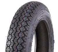 PNEU SCOOT 10'' 3.00-10 PIRELLI SC-30 FRONT-REAR TT 42J