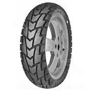 PNEUMATIQUE / PNEU SCOOTER 14 80 / 80-14 53L TL / TT MITAS MC32 WIN SCOOT M