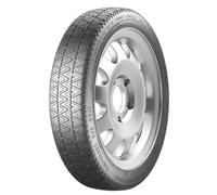 Pneumatique pour roue temporaire -AUTO CONTINENTAL SCONTACT 125 60 R18 94M ROUE-SECOURS ETE
