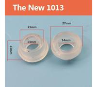 Pneumatique pour tampon de rechange durable pour outils pneumatiques F30 1022 422 1013 1010 P625 T50dc 440k St38 St64c N851 cloueuse d'agrafe en caoutchouc et accessoire (C)