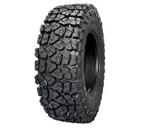 Pneumatique rechapé Ziarelli Varano 255/55 R18 - Tout-terrain 4x4