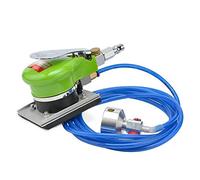 Pneumatique Sander, injection d'eau Machine à papier de verre, main Haute efficacité