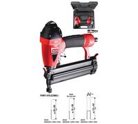 Pneumatique SF5040 Poinçonneuse À Clous Attache Rapide Valex Code 1554010