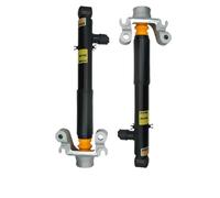 Pneumatique Suspensions Amortisseurs arrière gauche et droit, pour Volvo XC90 II T5 T6 T8 2.0L 2016 - 2020, paire 31658382 31658383