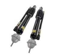 Pneumatique Suspensions Pour Benz W140 S500 A1403208913 1 paire d'amortisseur de voiture arrière jambe de Suspension hydraulique pièces automobiles annonces à ressort